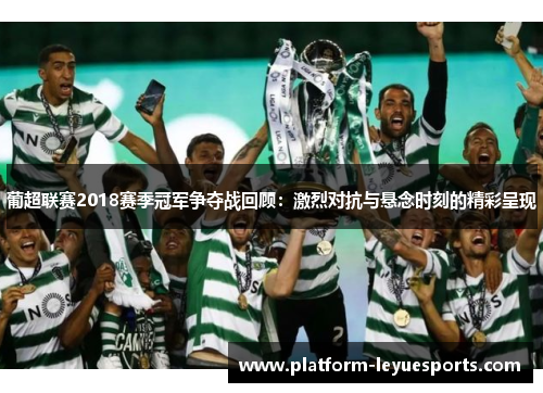 葡超联赛2018赛季冠军争夺战回顾：激烈对抗与悬念时刻的精彩呈现
