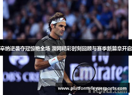 辛纳逆袭夺冠惊艳全场 澳网精彩时刻回顾与赛季新篇章开启 辛纳逆袭夺冠惊艳全场 澳网精彩时刻回顾与赛季新篇章开启