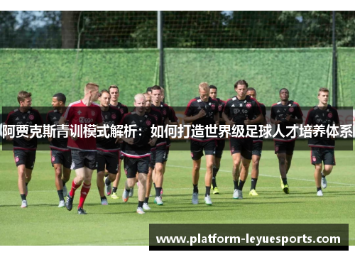 阿贾克斯青训模式解析：如何打造世界级足球人才培养体系