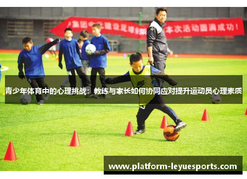 青少年体育中的心理挑战：教练与家长如何协同应对提升运动员心理素质
